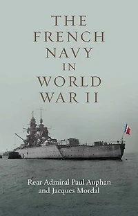 The French Navy World War II