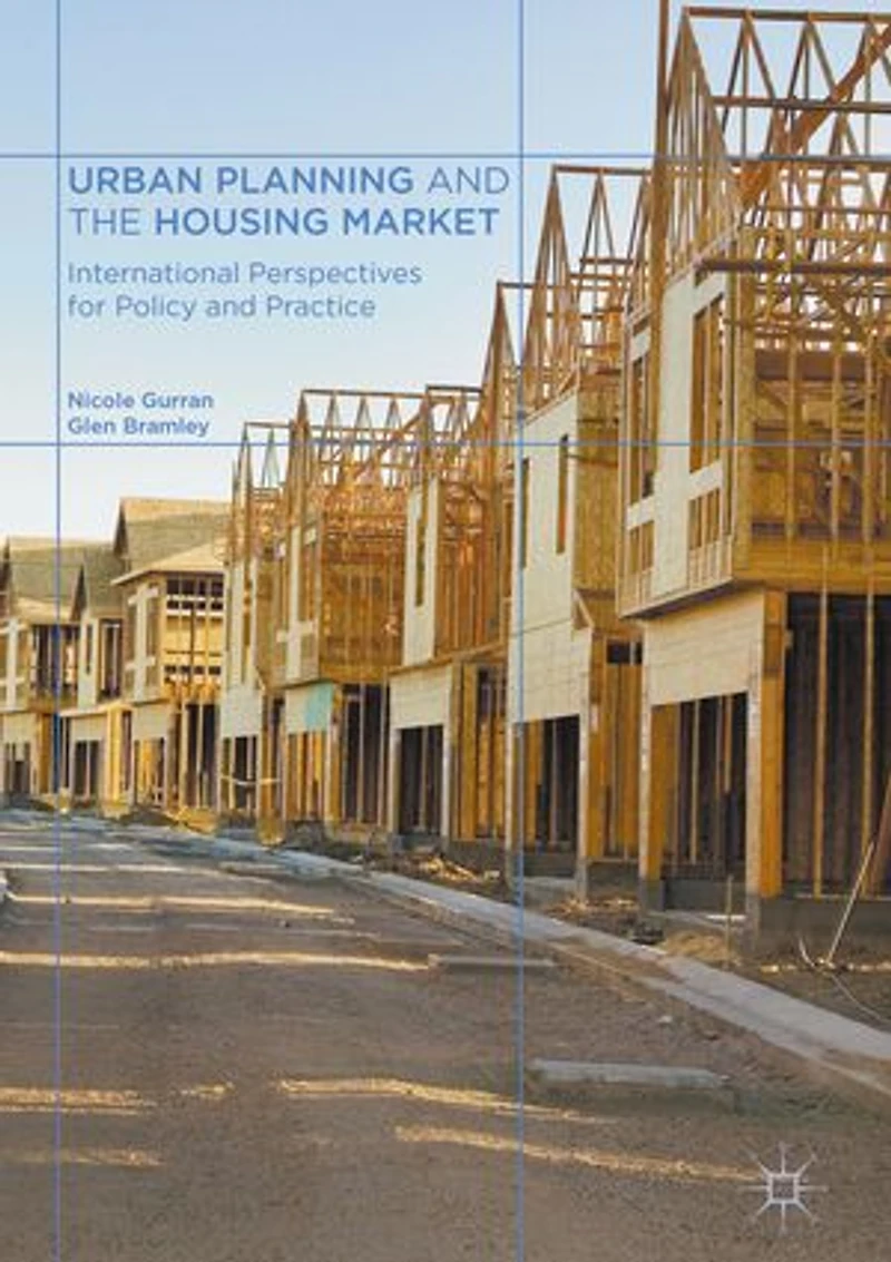 Urban Planning and the Housing Market: International Perspectives for Policy Practice