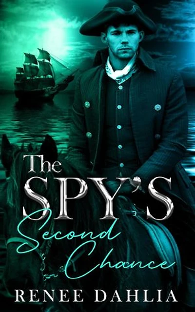 The Spy's Second Chance: Swain Cove, #1