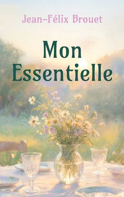 Mon Essentielle: Celle qui change les abîmes en cimes.