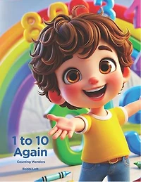 1 to 10 Again: Counting Wonders