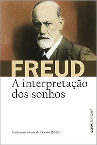 A interpretação dos sonhos
