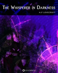 The Whisperer in Darkness