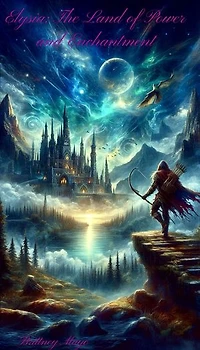 Elysia: The Land of Power and Enchantment