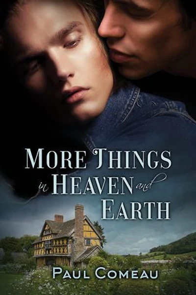 More Things Heaven and Earth