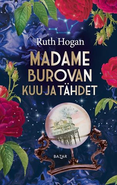 Madame Burovan kuu ja tähdet