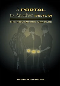 A Portal To Another Realm: The Adventure Unfolds