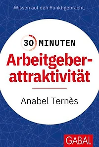 30 Minuten Arbeitgeberattraktivität