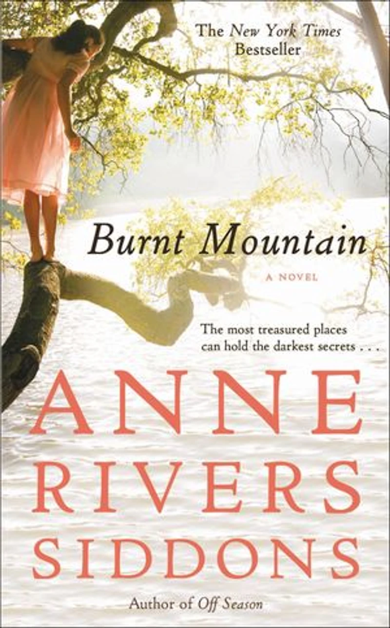Burnt Mountain (value Priced)