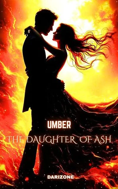 Umber_The Daughter Of Ash: Umber Series, #1