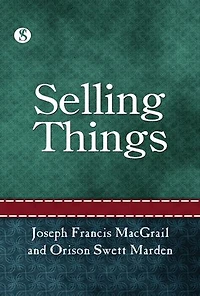 Selling Things