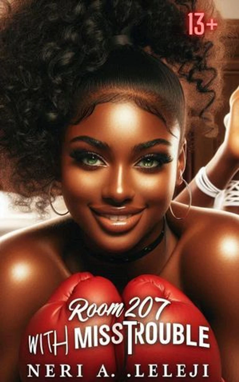 Room 207 with Miss Trouble