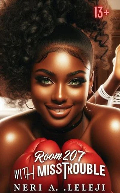 Room 207 with Miss Trouble