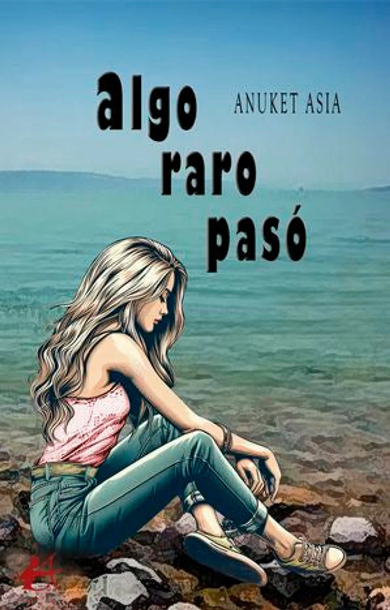 Algo raro pasó