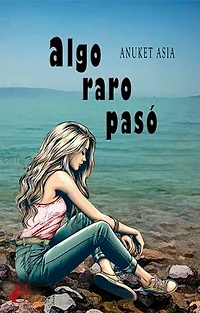 Algo raro pasó