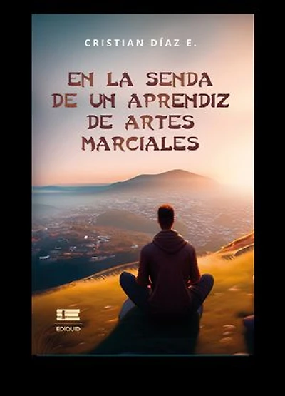 En la senda de un aprendiz de artes marciales