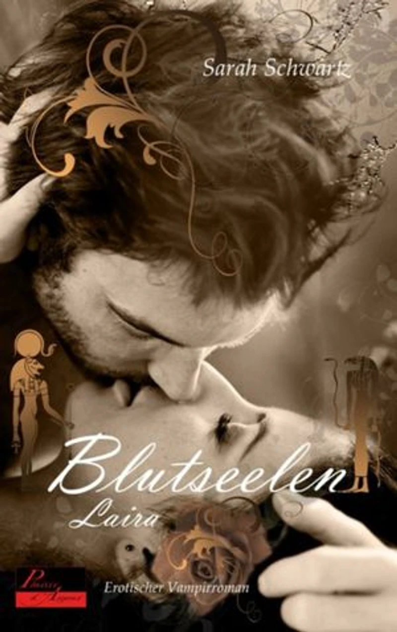 Blutseelen Teil 3: Laira
