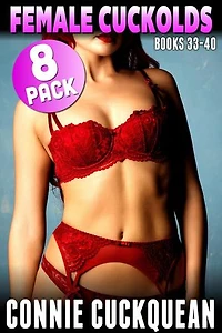 Female Cuckolds 8-Pack : Books 33 - 40 (BDSM Cuckquean Lesbian Threesome Cheating Erotica Collection): Female Cuckolds 8-Pack, #5