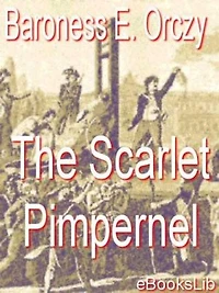 The Scarlet Pimpernel