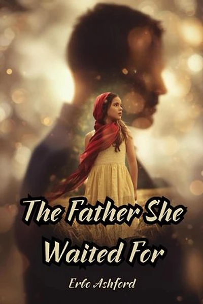 The Father She Waited For: Women of Silent Love Series, #1