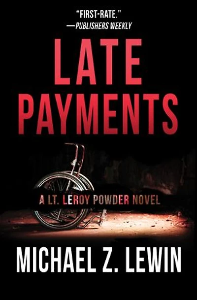 Late Payments