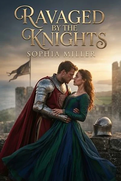 Ravaged by the Knights