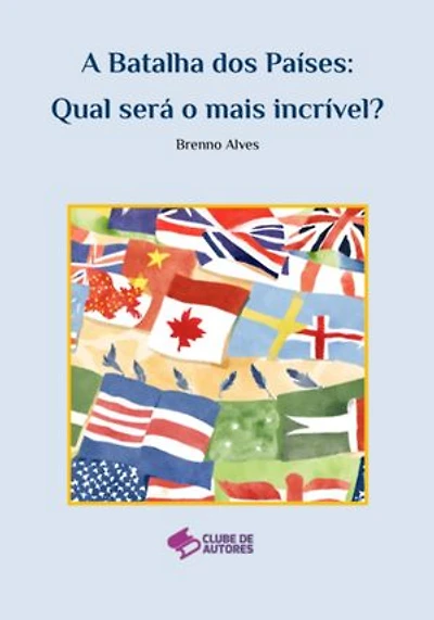 A Batalha Dos Países