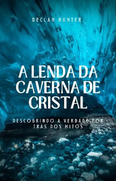 A Lenda da Caverna de Cristal: Descobrindo a Verdade por Trás dos Mitos