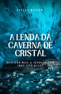 A Lenda da Caverna de Cristal: Descobrindo a Verdade por Trás dos Mitos