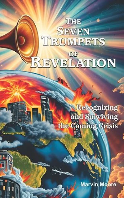 The Seven Trumpets of Revelation