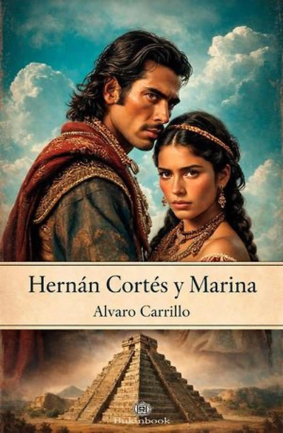 Hernán Cortés y Marina: Un amor entre dos mundos