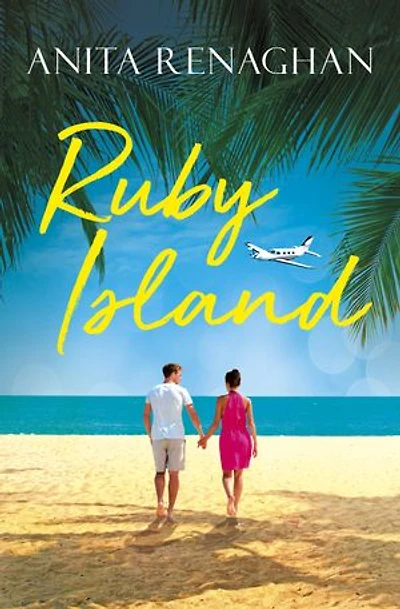 Ruby Island: A Sweet Romantic Comedy