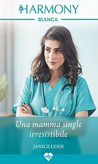 Una mamma single irresistibile