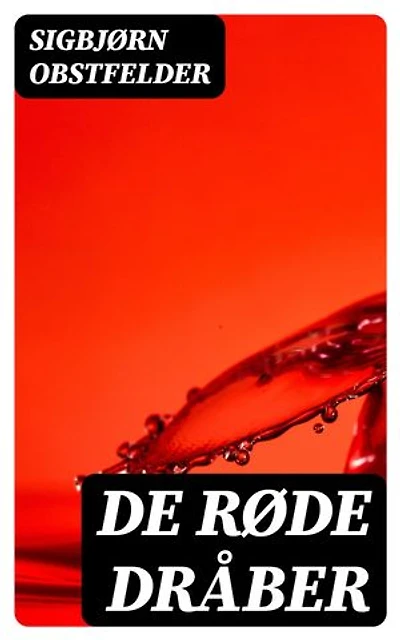 De r�de dr�ber