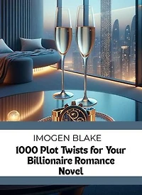 1000 Plot Twists for Your Billionaire Romance Novel