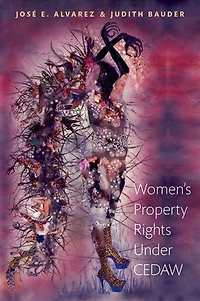 Womens Property Rights Under CEDAW