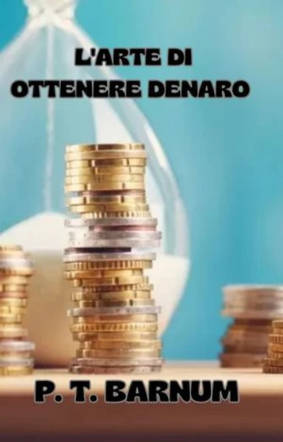 L'arte di ottenere denaro (tradotto