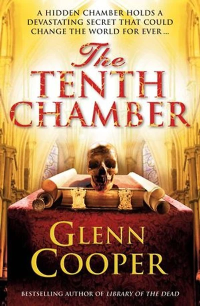 The Tenth Chamber