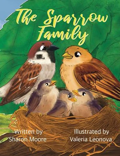 The Sparrow Family