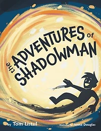 The Adventures of Shadowman