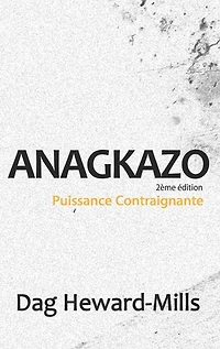 Anagkazo - 2ème Edition