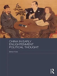 China Early Enlightenment Political Thought