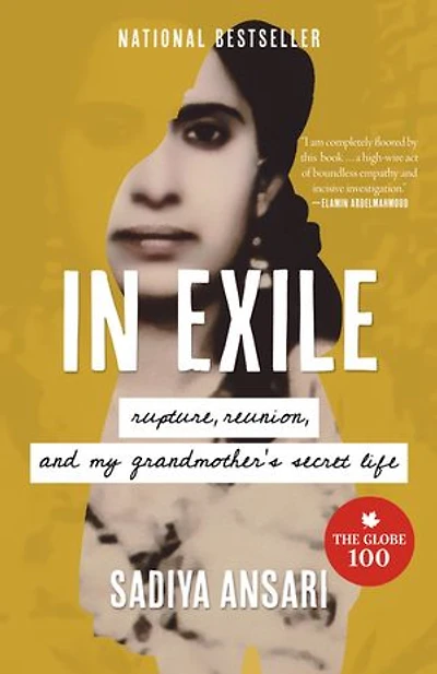 Exile: Rupture, Reunion, and My Grandmother’s Secret Life