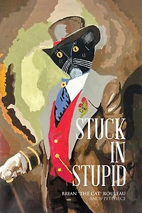 Stuck Stupid
