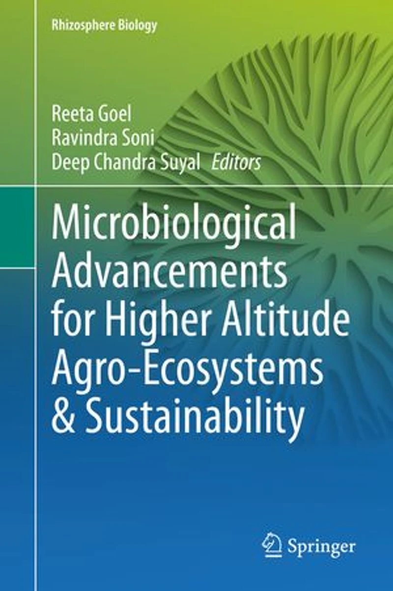 Microbiological Advancements for Higher Altitude Agro-Ecosystems and Sustainability