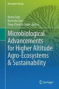 Microbiological Advancements for Higher Altitude Agro-Ecosystems and Sustainability