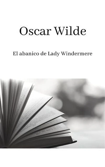 El abanico de Lady Windermere