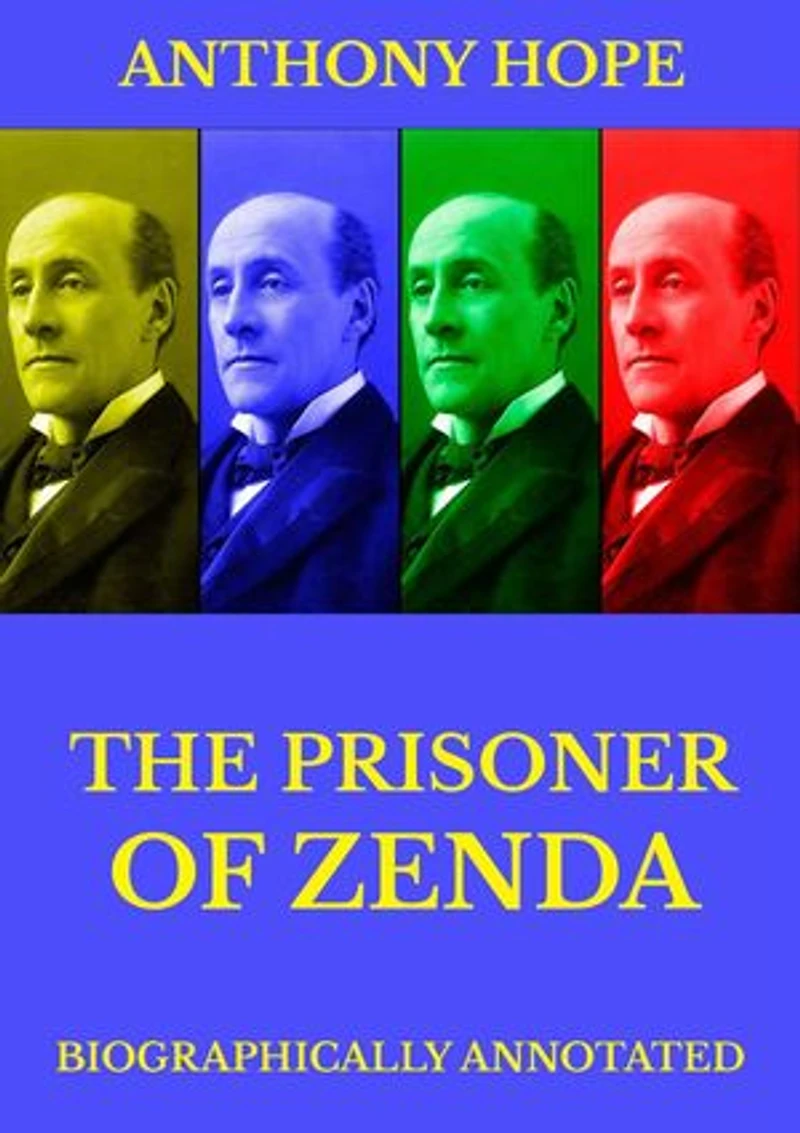 The Prisoner of Zenda: Dystopian Novel