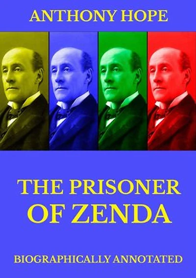 The Prisoner of Zenda: Dystopian Novel