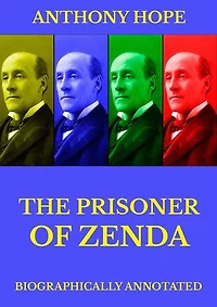 The Prisoner of Zenda: Dystopian Novel